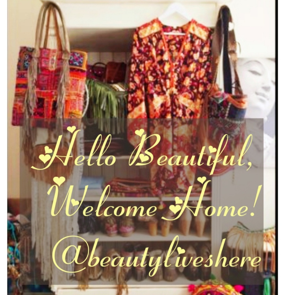 Meet your Posher, Karen